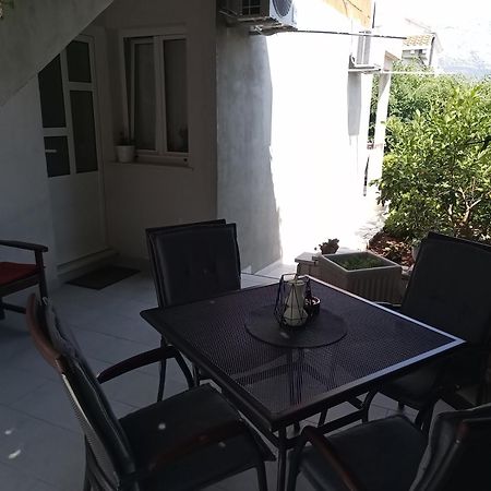 Jagoda Apartman Appartement Zrnovo Buitenkant foto