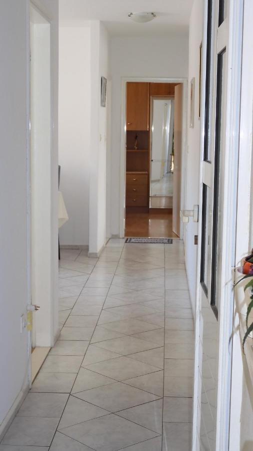 Jagoda Apartman Zrnovo Buitenkant foto