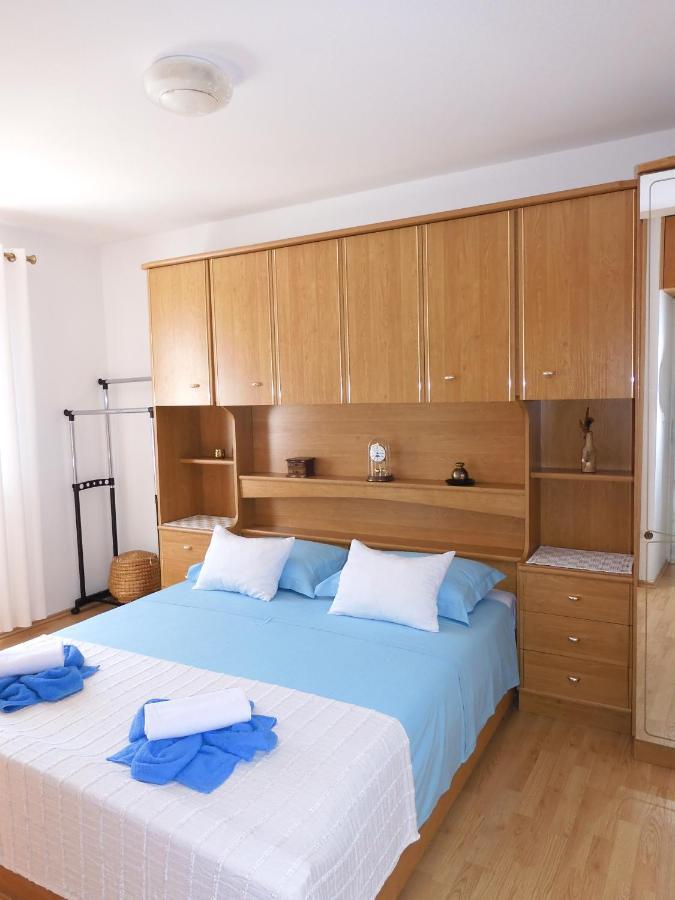 Jagoda Apartman Zrnovo Buitenkant foto