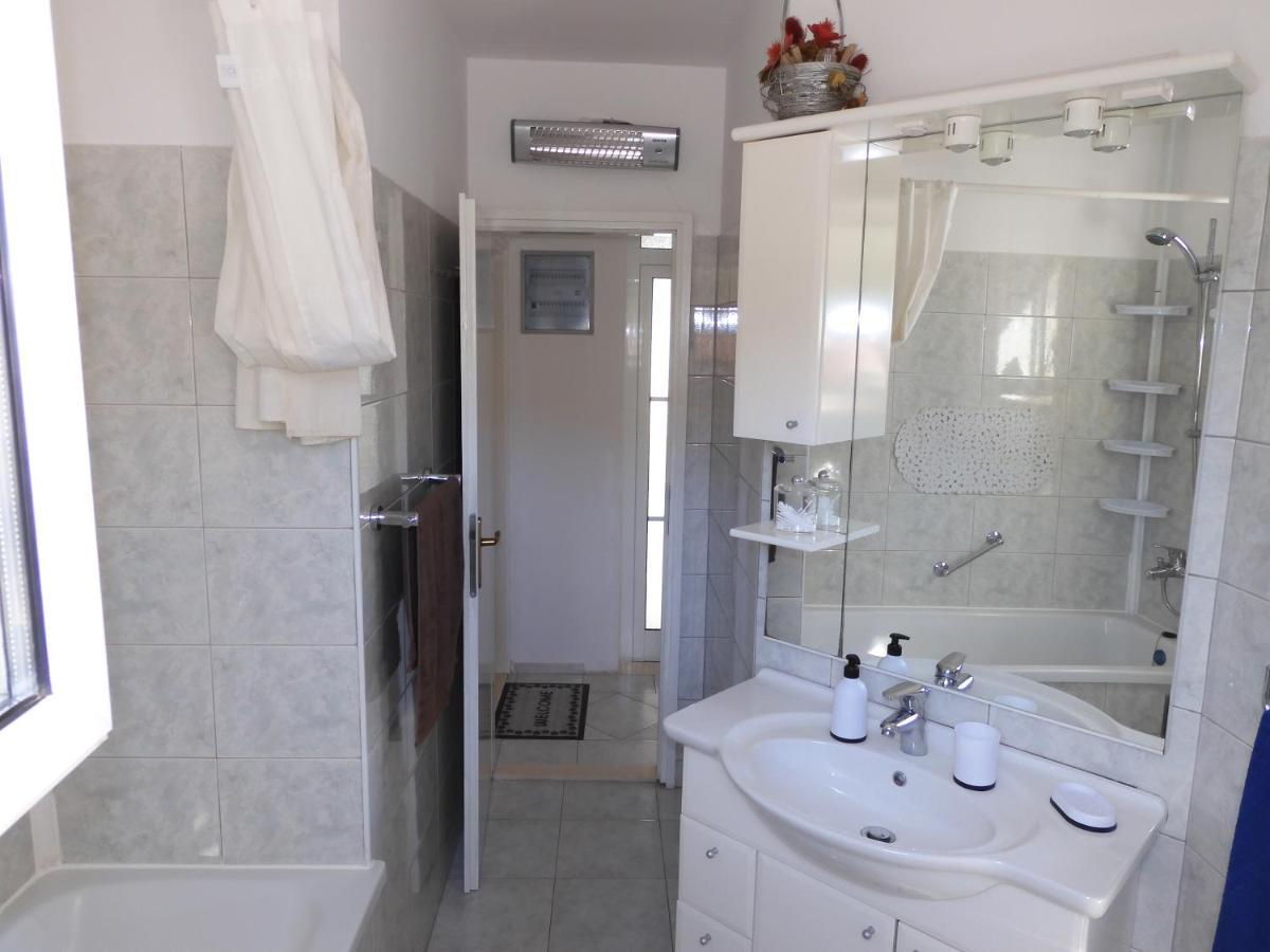Jagoda Apartman Zrnovo Buitenkant foto
